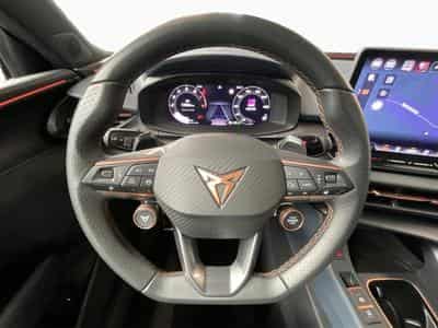 Cupra Terramar DSG+Digi.-Drive+RearView+LED (2025) - Photo 12