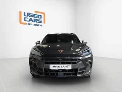 Cupra Terramar DSG+Digi.-Drive+RearView+LED (2025) - Photo 3