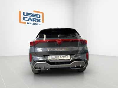 Cupra Terramar DSG+Digi.-Drive+RearView+LED (2025) - Photo 7