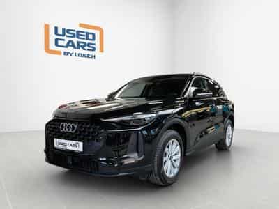 Audi Q5 TDI+Quattro+S-Tronic+P.Business+AHK (2025) - Photo 1