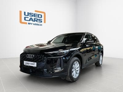 Audi Q5 TDI+Quattro+S-Tronic+P.Business+AHK (2025) - Photo 1