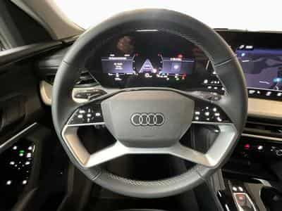Audi Q5 TDI+Quattro+S-Tronic+P.Business+AHK (2025) - Photo 12
