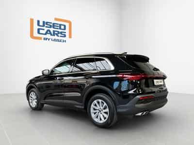 Audi Q5 TDI+Quattro+S-Tronic+P.Business+AHK (2025) - Photo 5