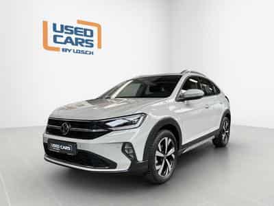 VW Taigo Style+DSG+IQ-Drive+LED (2025) - Photo 1