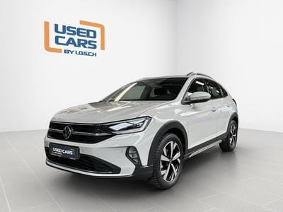 VW Taigo (2025) - Foto 2