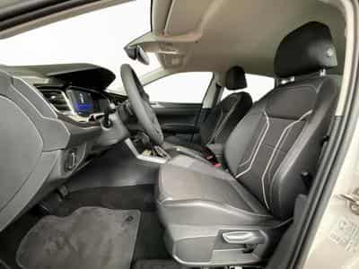 VW Taigo Style+DSG+IQ-Drive+LED (2025) - Photo 11