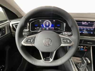 VW Taigo Style+DSG+IQ-Drive+LED (2025) - Photo 12