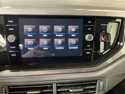 VW Taigo Style+DSG+IQ-Drive+LED (2025) - Photo 15