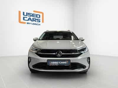 VW Taigo Style+DSG+IQ-Drive+LED (2025) - Photo 3