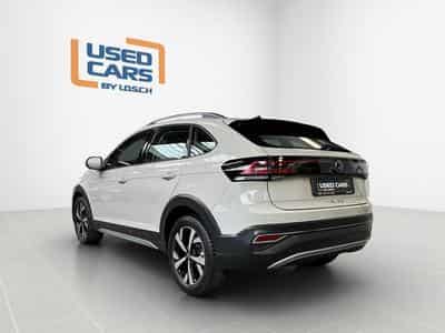 VW Taigo Style+DSG+IQ-Drive+LED (2025) - Photo 6