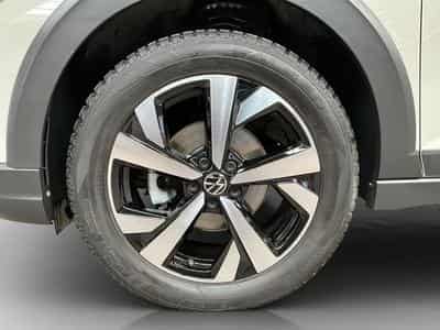 VW Taigo Style+DSG+IQ-Drive+LED (2025) - Photo 8