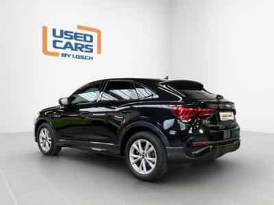 Audi Q3 SB+S-Line+35TFSI+S-Tronic+P.Premium (2025) - Photo 5