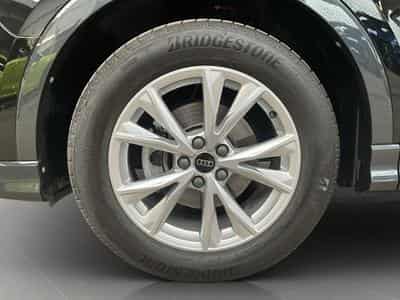 Audi Q3 SB+S-Line+35TFSI+S-Tronic+P.Premium (2025) - Photo 8