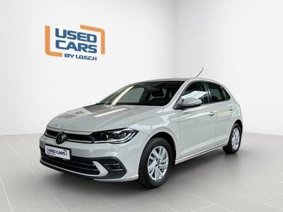 VW Polo (2024) - Foto 5