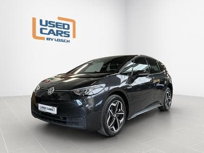 VW ID.3 58kWh+Pro-Perf.+P.Confort+P.Ass.+Wärme-P. (2022) - Foto 1