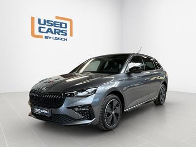Skoda Scala (2025) - Photo 10