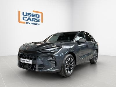 Cupra Terramar DSG+Digi.-Drive+RearView+LED (2025) - Photo 1