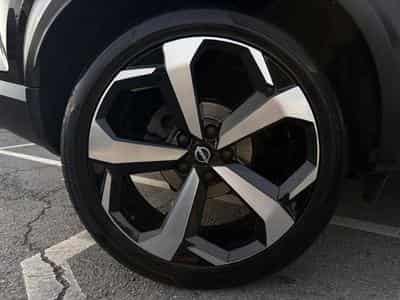 Nissan Juke 1.6 Tekna Hybrid (2026) - Photo 12