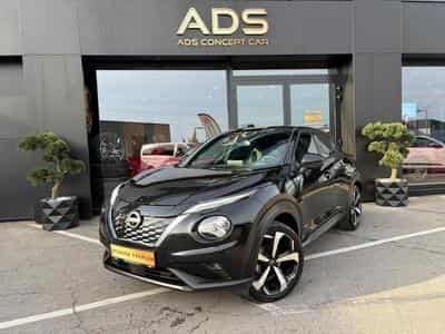 Nissan Juke 1.6 Tekna Hybrid (2026) - Photo 2