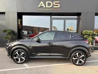 Nissan Juke 1.6 Tekna Hybrid (2026) - Photo 3
