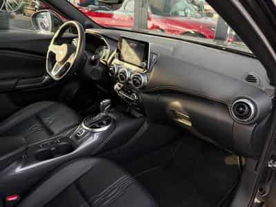 Nissan Juke 1.6 Tekna Hybrid (2026) - Photo 6