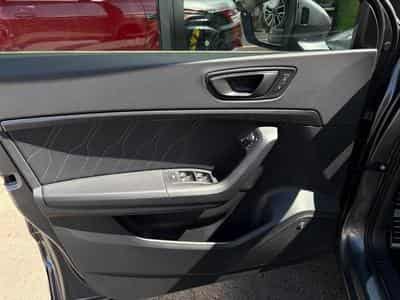 Cupra Ateca VZ BVA/ Toit Ouvrant/ Sièges Chauffants/ Volant chauffant (2023) - Photo 12