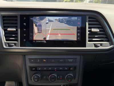 Cupra Ateca VZ BVA/ Toit Ouvrant/ Sièges Chauffants/ Volant chauffant (2023) - Photo 6
