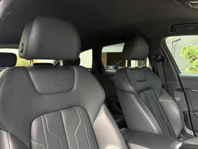 Audi A6 S-line Quattro Avant Sport 45 TFSI Garantie Audi 11.2027 /Ca (2022) - Photo 12
