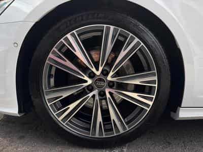 Audi A6 S-line Quattro Avant Sport 45 TFSI Garantie Audi 11.2027 /Ca (2022) - Photo 5