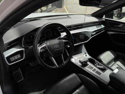 Audi A6 S-line Quattro Avant Sport 45 TFSI Garantie Audi 11.2027 /Ca (2022) - Photo 6