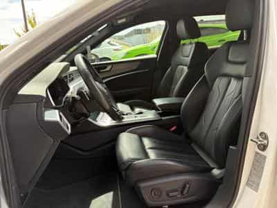Audi A6 S-line Quattro Avant Sport 45 TFSI Garantie Audi 11.2027 /Ca (2022) - Photo 8