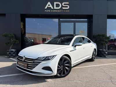 VW Arteon Elegance/Toi Ouvrant/Harman Kardon/Sièges électriques chauff (2022) - Foto 2