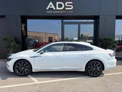VW Arteon Elegance/Toi Ouvrant/Harman Kardon/Sièges électriques chauff (2022) - Foto 4