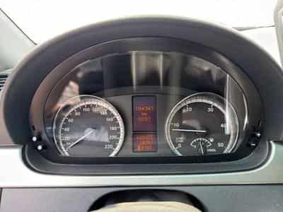 Mercedes Viano 2.2 CDI lang Trend Edition (2014) - Photo 11