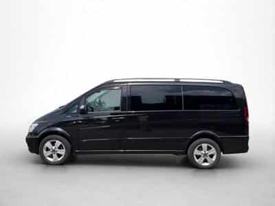Mercedes Viano 2.2 CDI lang Trend Edition (2014) - Photo 3