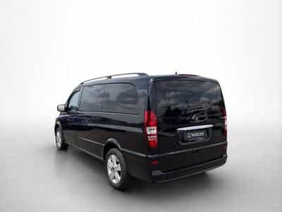 Mercedes Viano 2.2 CDI lang Trend Edition (2014) - Photo 4