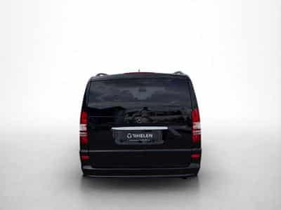 Mercedes Viano 2.2 CDI lang Trend Edition (2014) - Photo 5