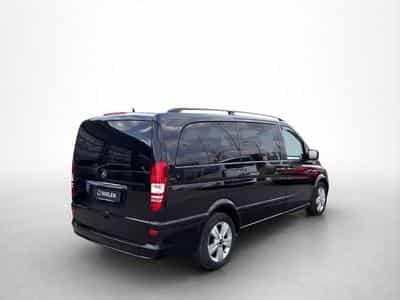 Mercedes Viano 2.2 CDI lang Trend Edition (2014) - Photo 6