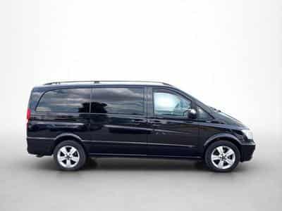 Mercedes Viano 2.2 CDI lang Trend Edition (2014) - Photo 7