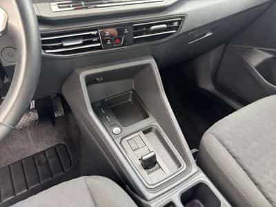 VW Caddy Life DSG/Navi/LED/SHZ/ACC/Kamera (2022) - Photo 14