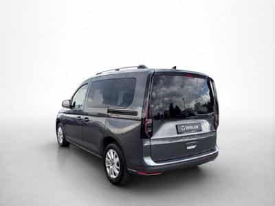 VW Caddy Life DSG/Navi/LED/SHZ/ACC/Kamera (2022) - Photo 4