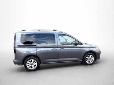 VW Caddy Life DSG/Navi/LED/SHZ/ACC/Kamera (2022) - Photo 7