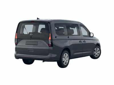 VW Caddy Maxi (2026) - Photo 3
