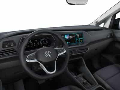 VW Caddy Maxi (2026) - Photo 4