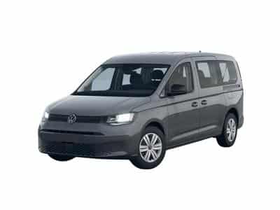 VW Caddy Maxi (2026) - Photo 1