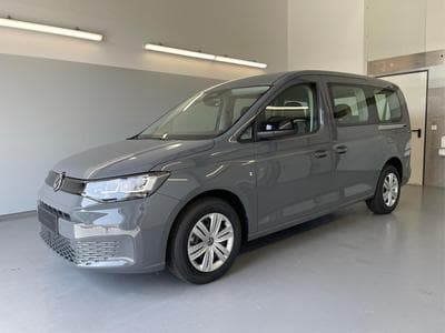 VW Caddy Maxi (2026) - Photo 1