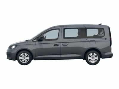 VW Caddy Maxi (2026) - Photo 2