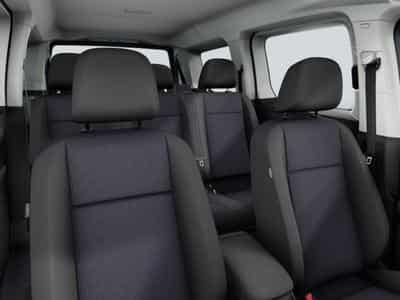 VW Caddy Maxi (2026) - Photo 5