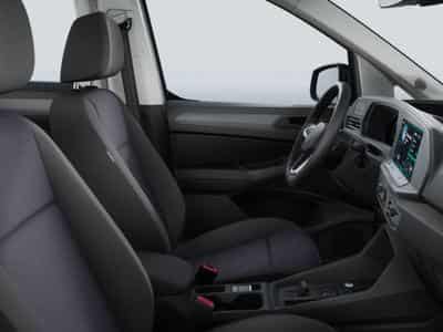 VW Caddy Maxi (2026) - Photo 7