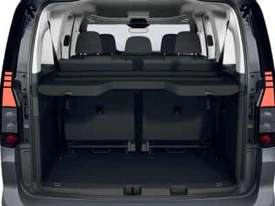 VW Caddy Maxi (2026) - Photo 8